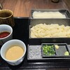 五代目 花山うどん 伊香保石段店