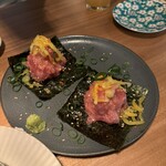 アスラ - トロタク