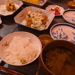 銀座 花りん コリドー店 - 