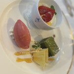 馬車道十番館 - 