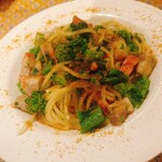 Cafe Restaurant AUREOLE - 