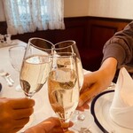 馬車道十番館 - 