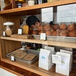 ニンギン珈琲 - 