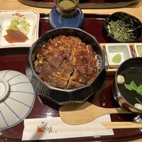 ひつまぶし名古屋備長 グランフロント大阪店 - 