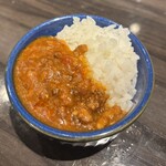 旅するジンギスカン 生らむバッハ - 