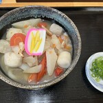 手打ちうどん 空 - 