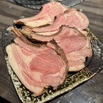 旅するジンギスカン 生らむバッハ - 