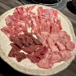 旅するジンギスカン 生らむバッハ - 