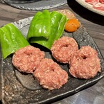 旅するジンギスカン 生らむバッハ - 