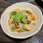 旅するジンギスカン 生らむバッハ - 