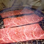 焼肉バズーカF