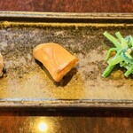 香港海鮮料理　季し菜 - 料理写真: