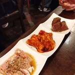 焼肉バズーカF - 