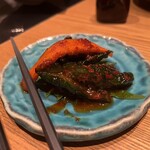 焼きとり 鳥さわ - 