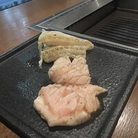 十勝ハーブ牛焼肉 MONMOM - 