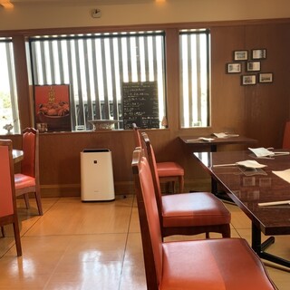 香港海鮮料理 季し菜_2