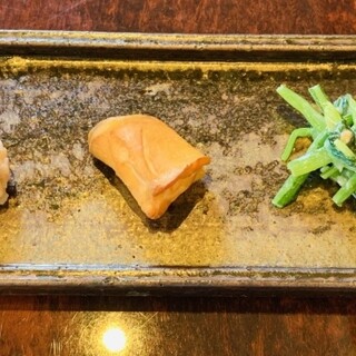 香港海鮮料理 季し菜_0