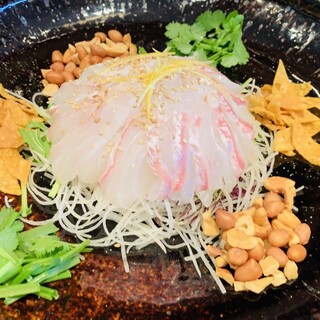 香港海鮮料理 季し菜_1