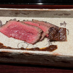 御幸町 田がわ - 