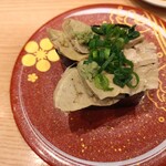 もりもり寿し - 