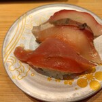 もりもり寿し - 