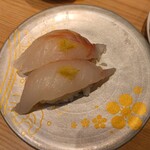 もりもり寿し - 