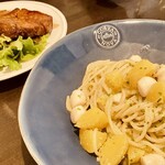 Steak&Wine Vabene Forte店 - 