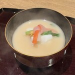 御幸町 田がわ - 