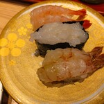 もりもり寿し - 