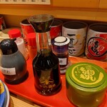 もりもり寿し - 