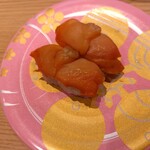 もりもり寿し - 