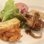 Steak&Wine Vabene Forte店 - 