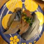 もりもり寿し - 