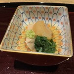 御幸町 田がわ - 