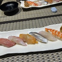 川崎 鮨 よこ田 - 