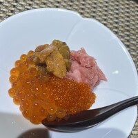 川崎 鮨 よこ田 - 