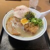 ラーメン櫻島 本店