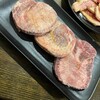 七輪焼肉 安安 調布店