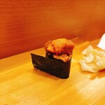 鮨 うみから - 甘い♪♪