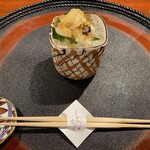 料理屋 そらのかなた - 