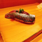 鮨 うみから - 肉厚♪