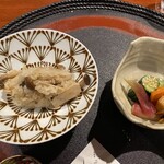 料理屋 そらのかなた - 