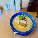 らーめん かばちや - 