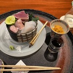 料理屋 そらのかなた - 