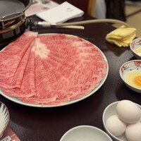 人形町今半 上野広小路店 - 