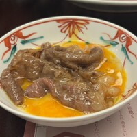 人形町今半 上野広小路店 - 