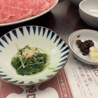 人形町今半 上野広小路店 - 
