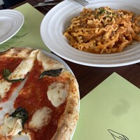 オステリアガウダンテ 神戸ハーバーランド店 - 