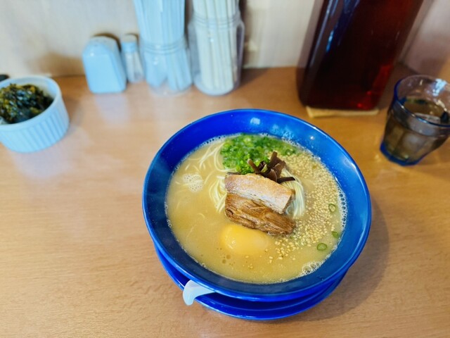 Ramen Kabachiya