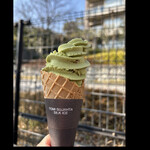 パークス - プレミアム濃厚ピスタチオ　　byまみこまみこ
